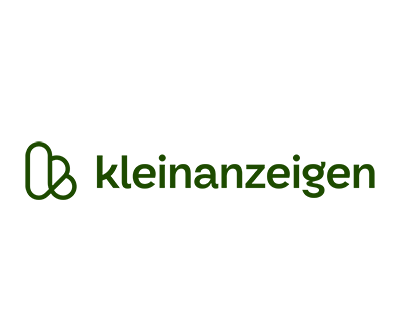 Logo Ebay Kleinanzeigen