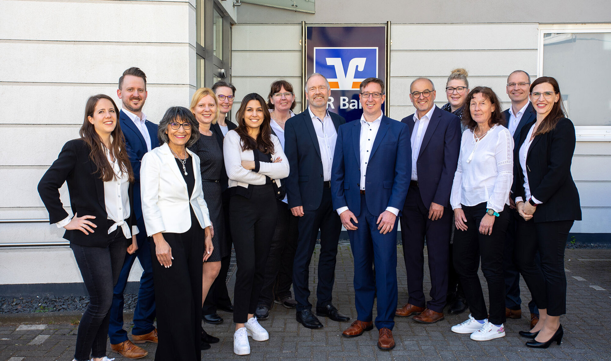 Team Baufinanzierung