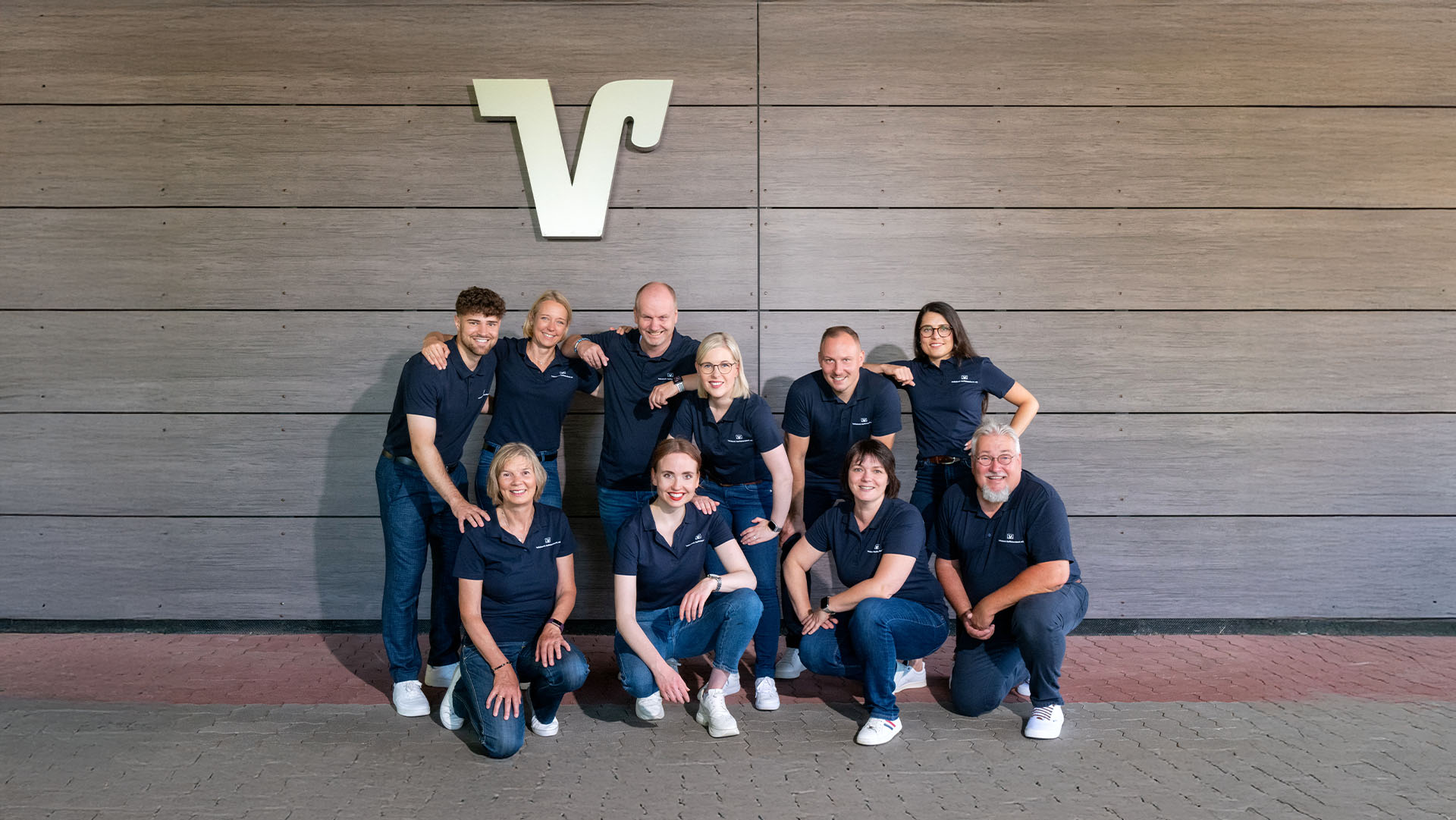 Team Volksbank Immobilien Itzehoe