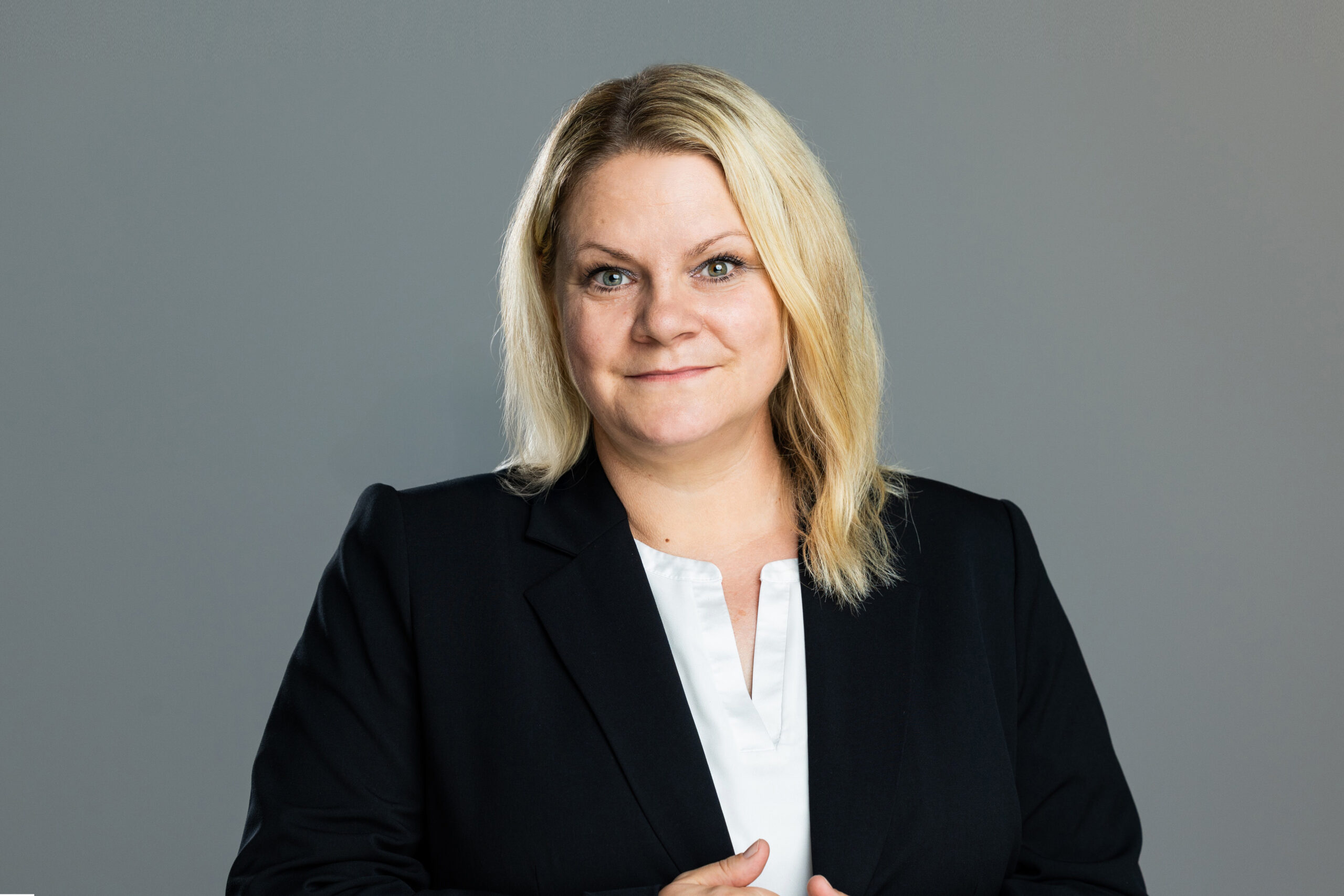 Tanja Weber