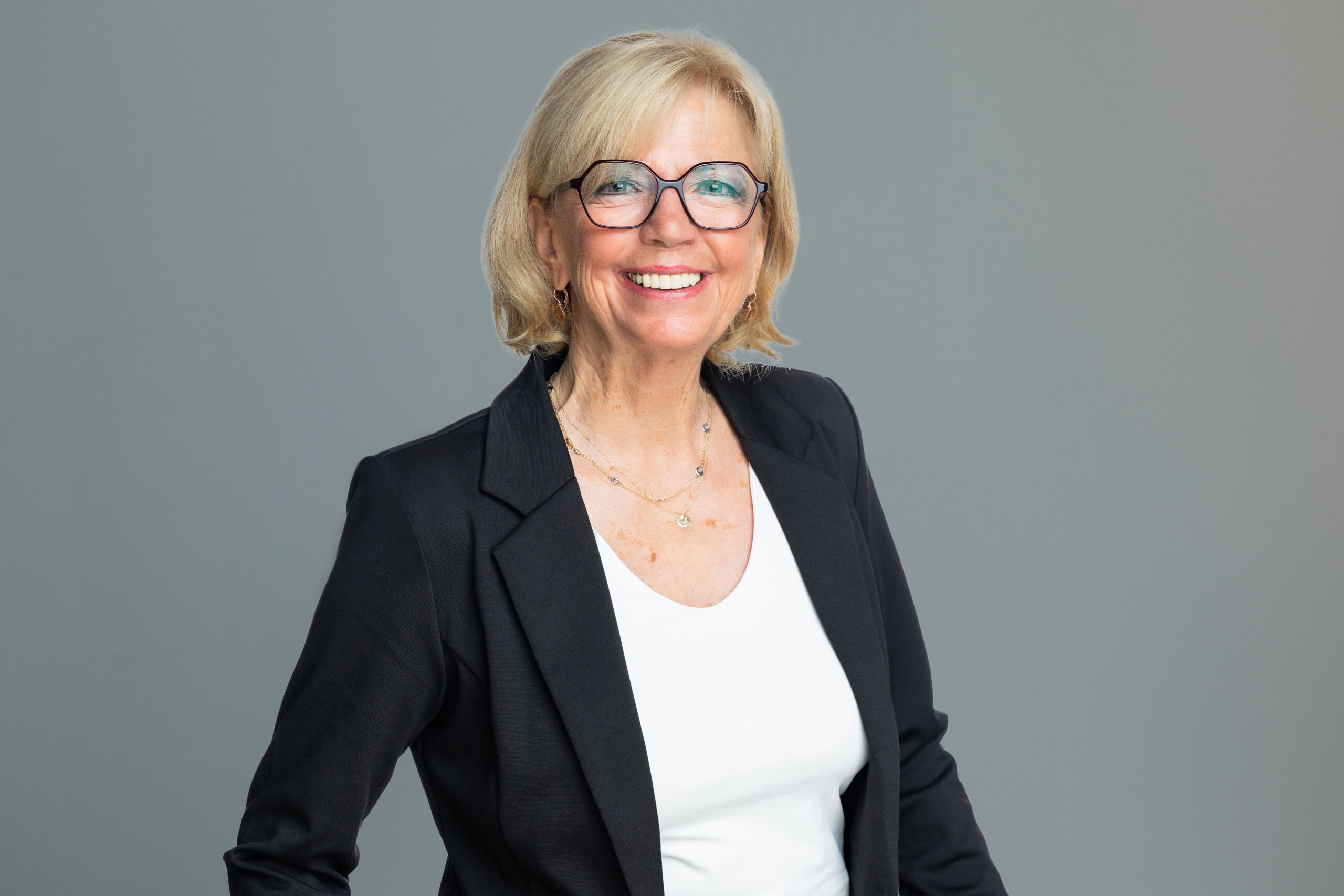 Ursula Mohr-Gödderz