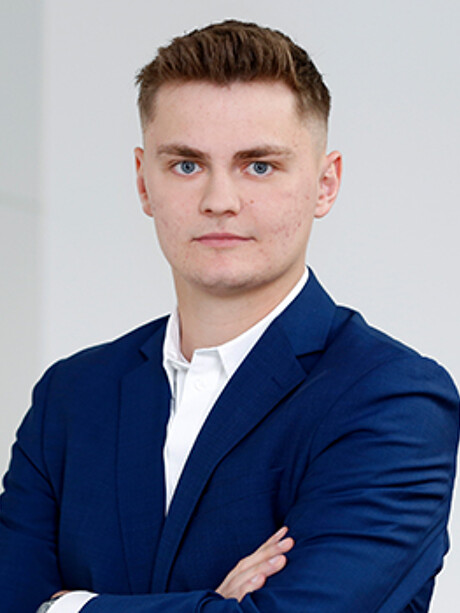 Nico Kolbe