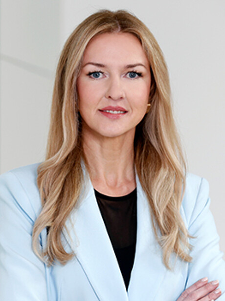 Helene Theis