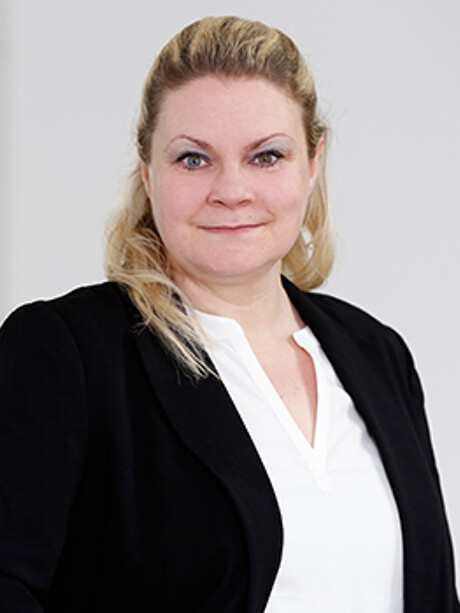 Tanja Weber