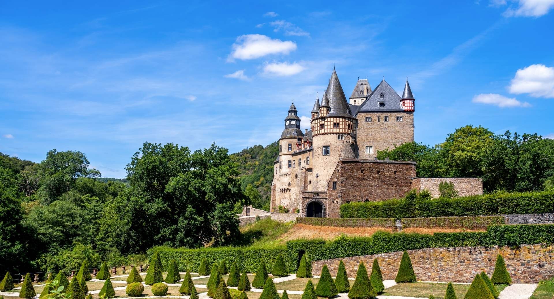 Schloss Mayen