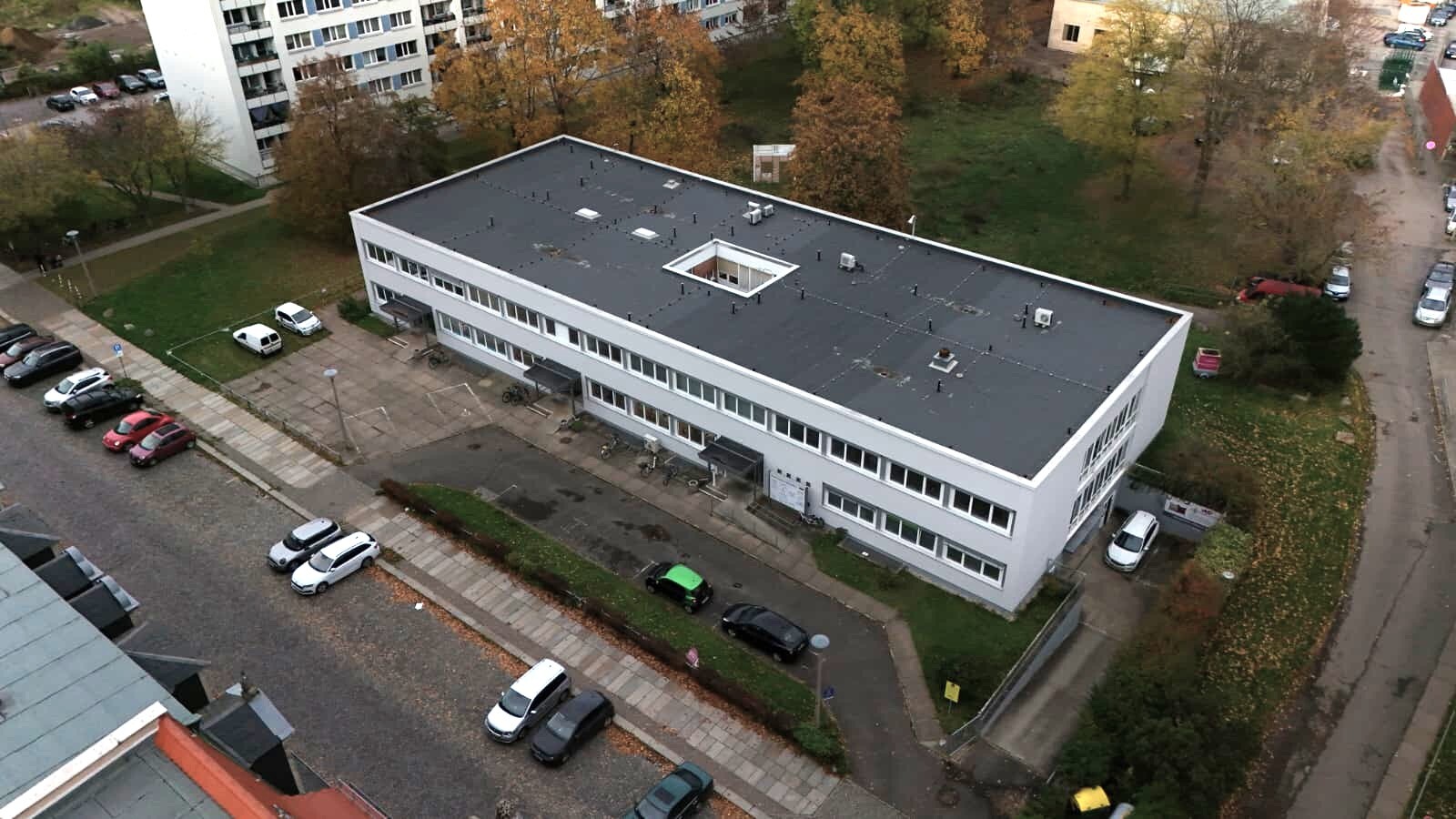 Ärztehaus