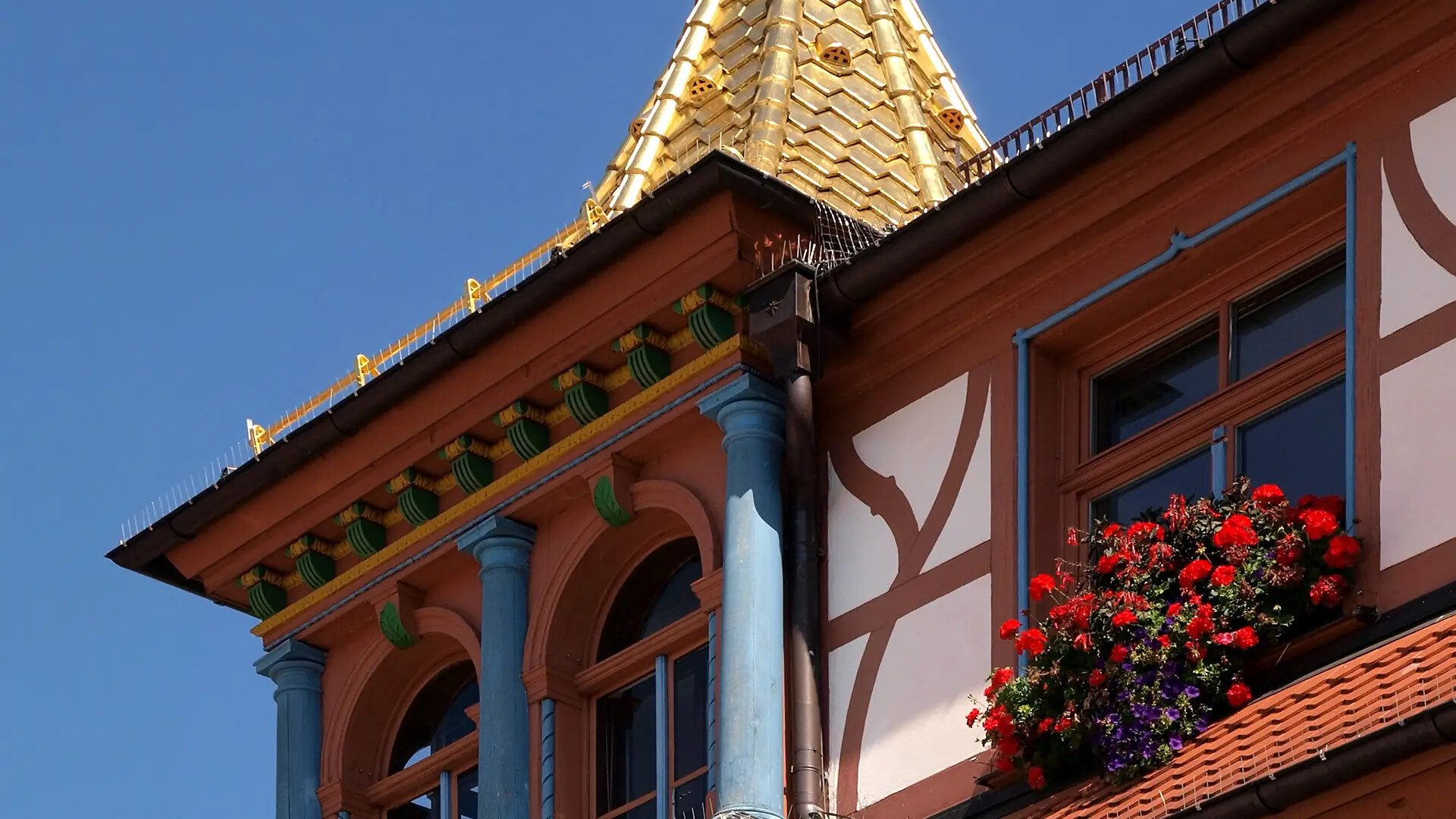 Rathaus Schwabach