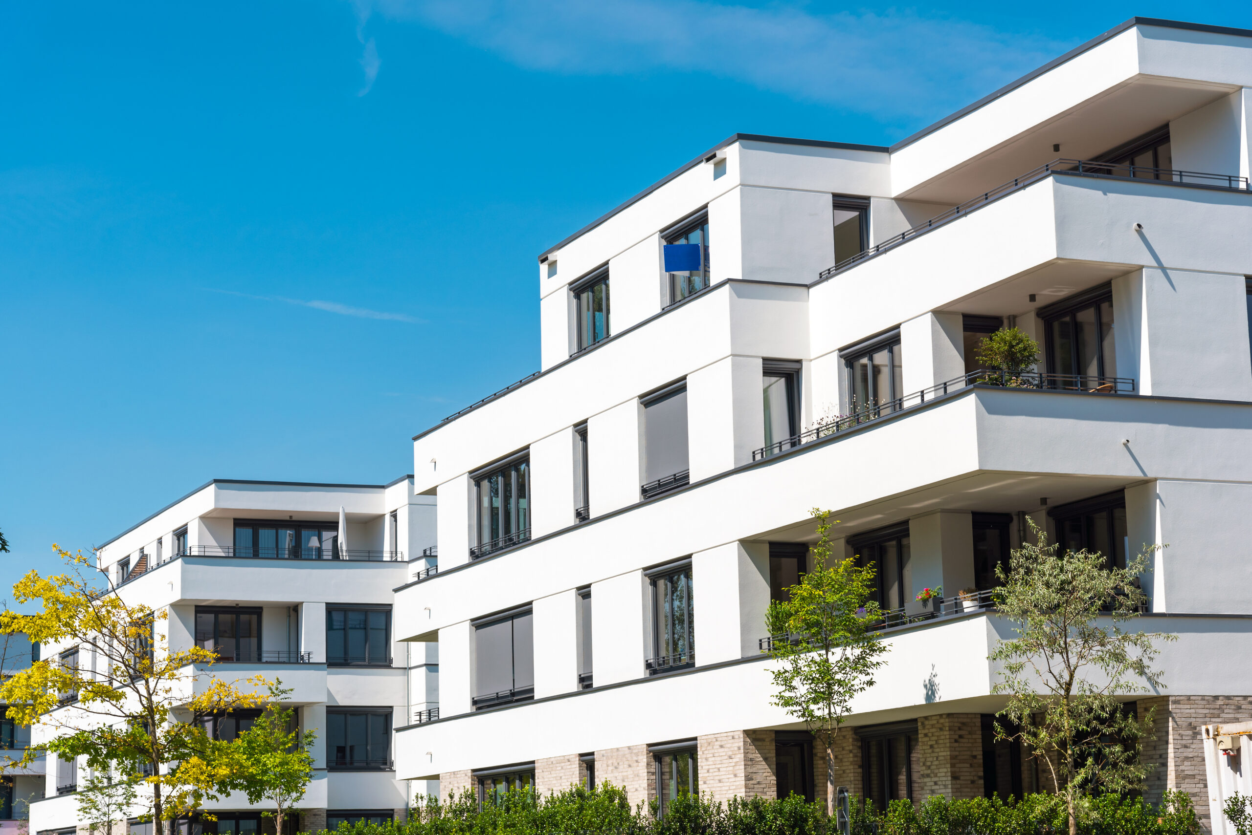 Haus in Buchholz
