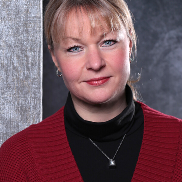 Silke Moldenhauer