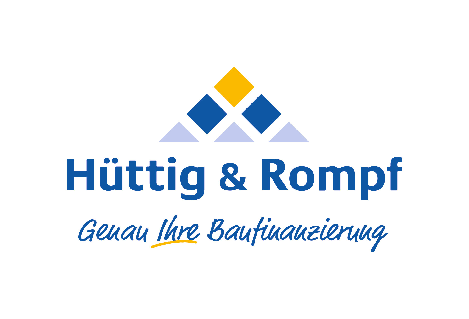 Hüttig & Rompf Logo