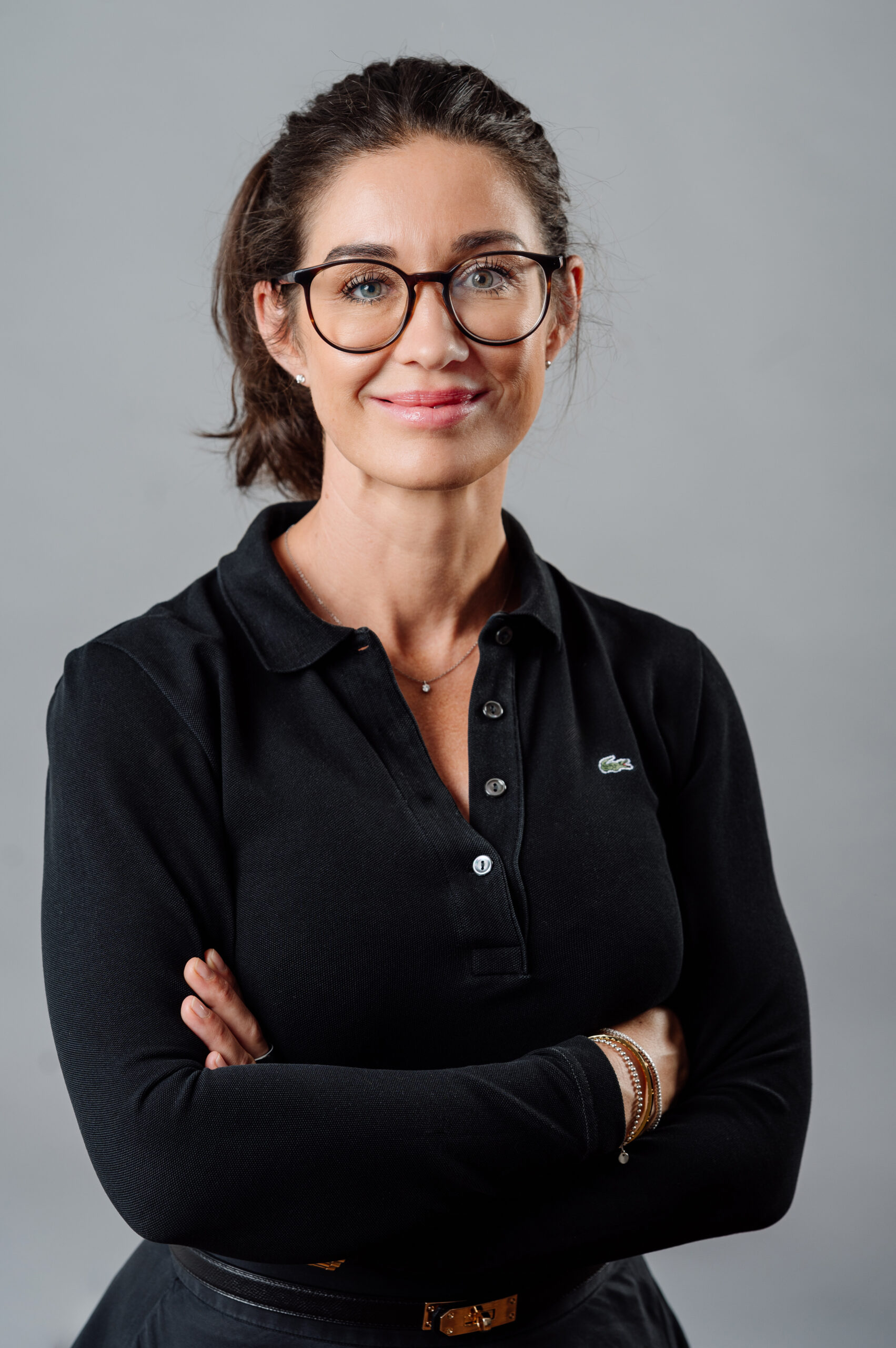 Alexandra von der Ruhren