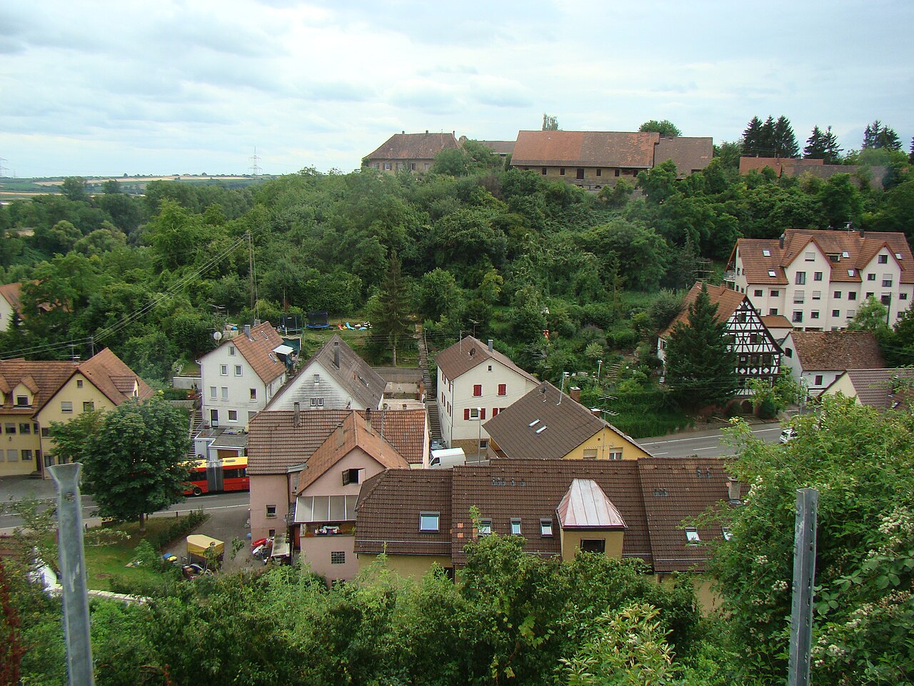 HN-Klingenberg | Immobilienmakler Klingenberg - Werner Wohnimmobilien GmbH