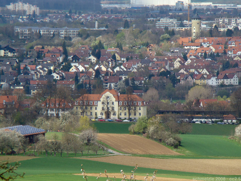 Sontheim-wilhelmsruhe | Makler Sontheim - Werner Wohnimmobilien GmbH
