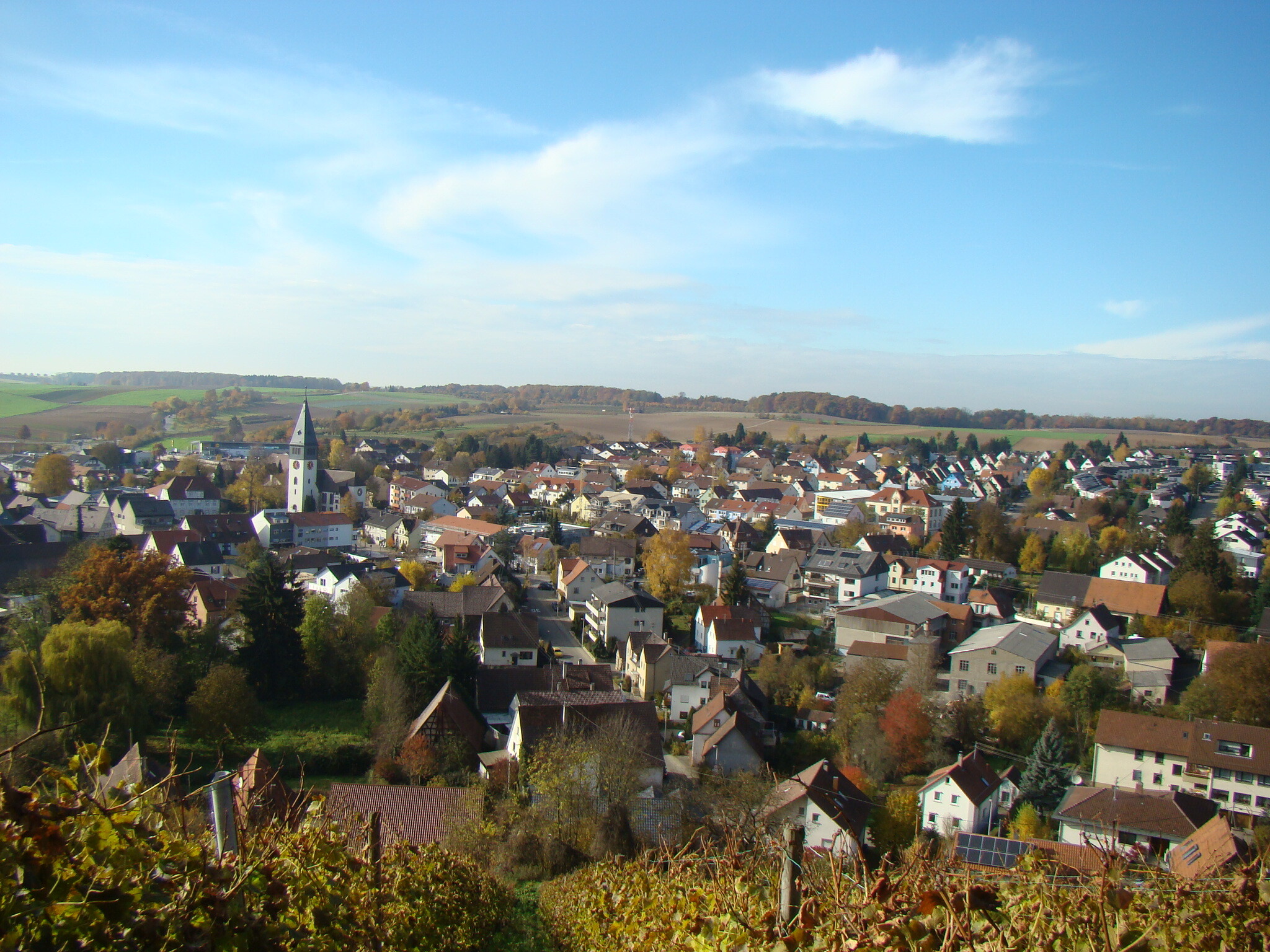 Untergruppenbach | Immobilienmakler Untergruppenbach - Werner Wohnimmobilien GmbH