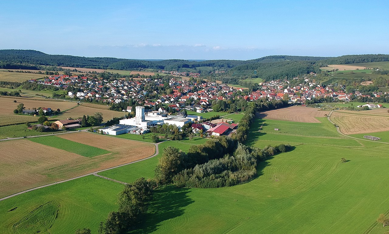 Unterheinriet | Makler Untergruppenbach - Werner Wohnimmobilien GmbH