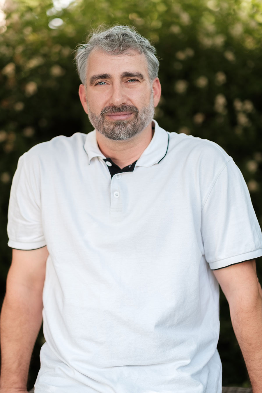 Mirko Theuner