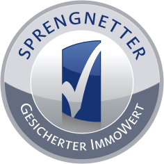 Sprengnetter Logo