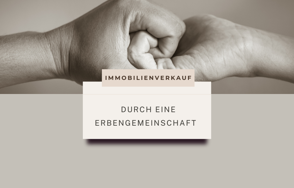 Hände greifen sich