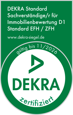 DEKRA Zertifizierung