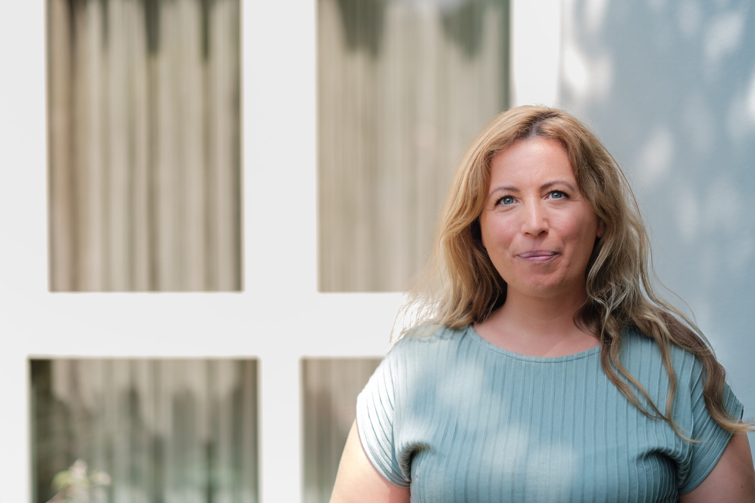 Sandra Raschke