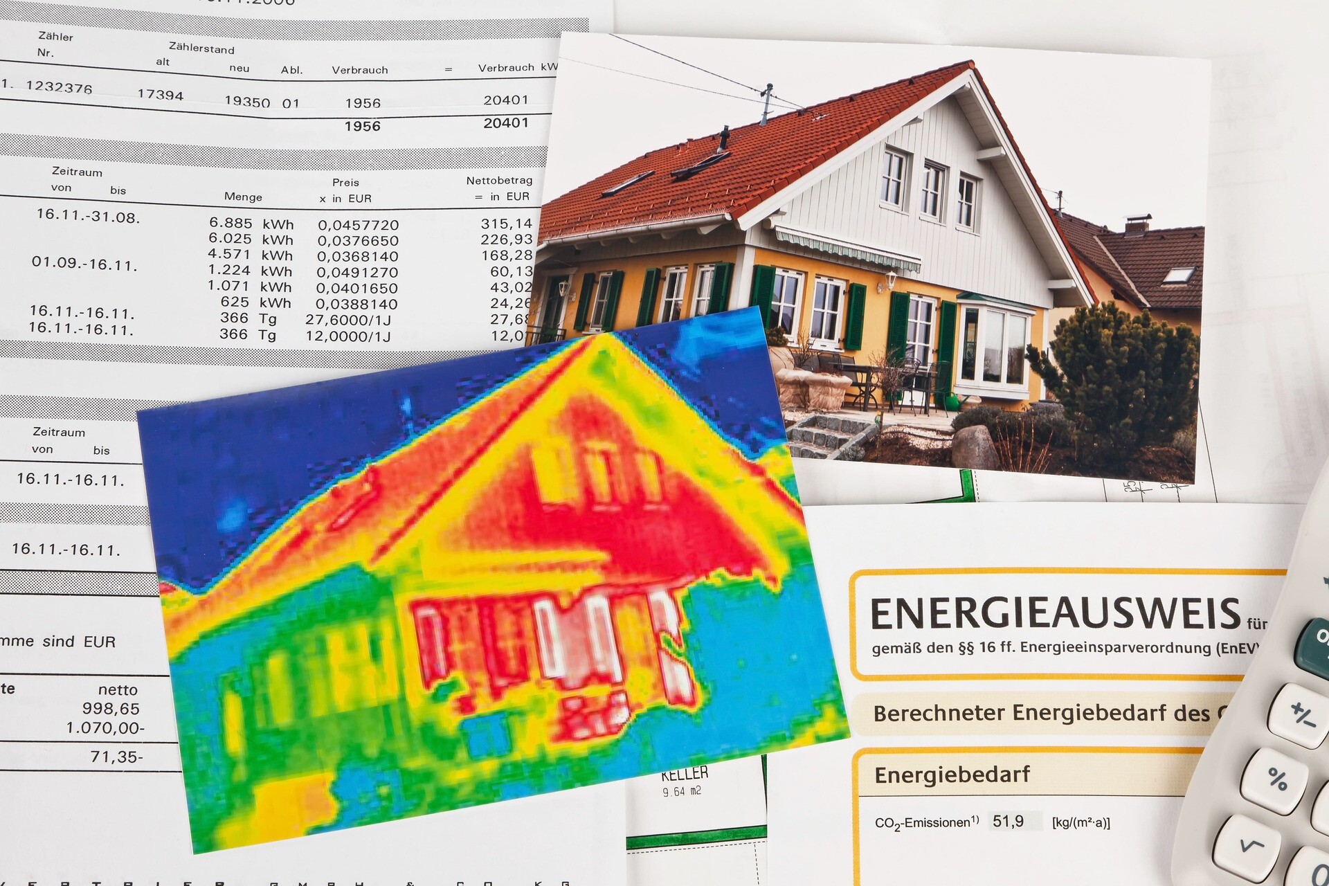 Energieausweis für Eigentümer