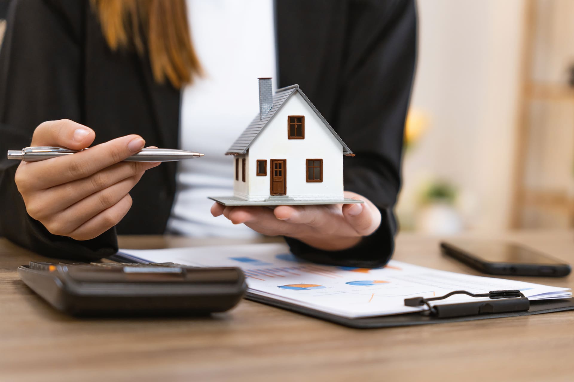 Verkehrswert Immobilie