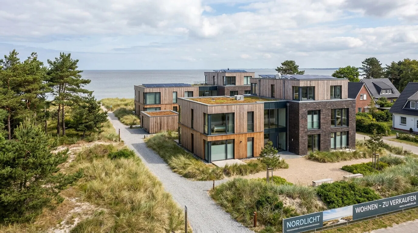 MFH am Meer Ostsee Nordsee