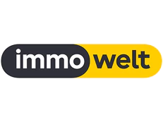 Logo immowelt.