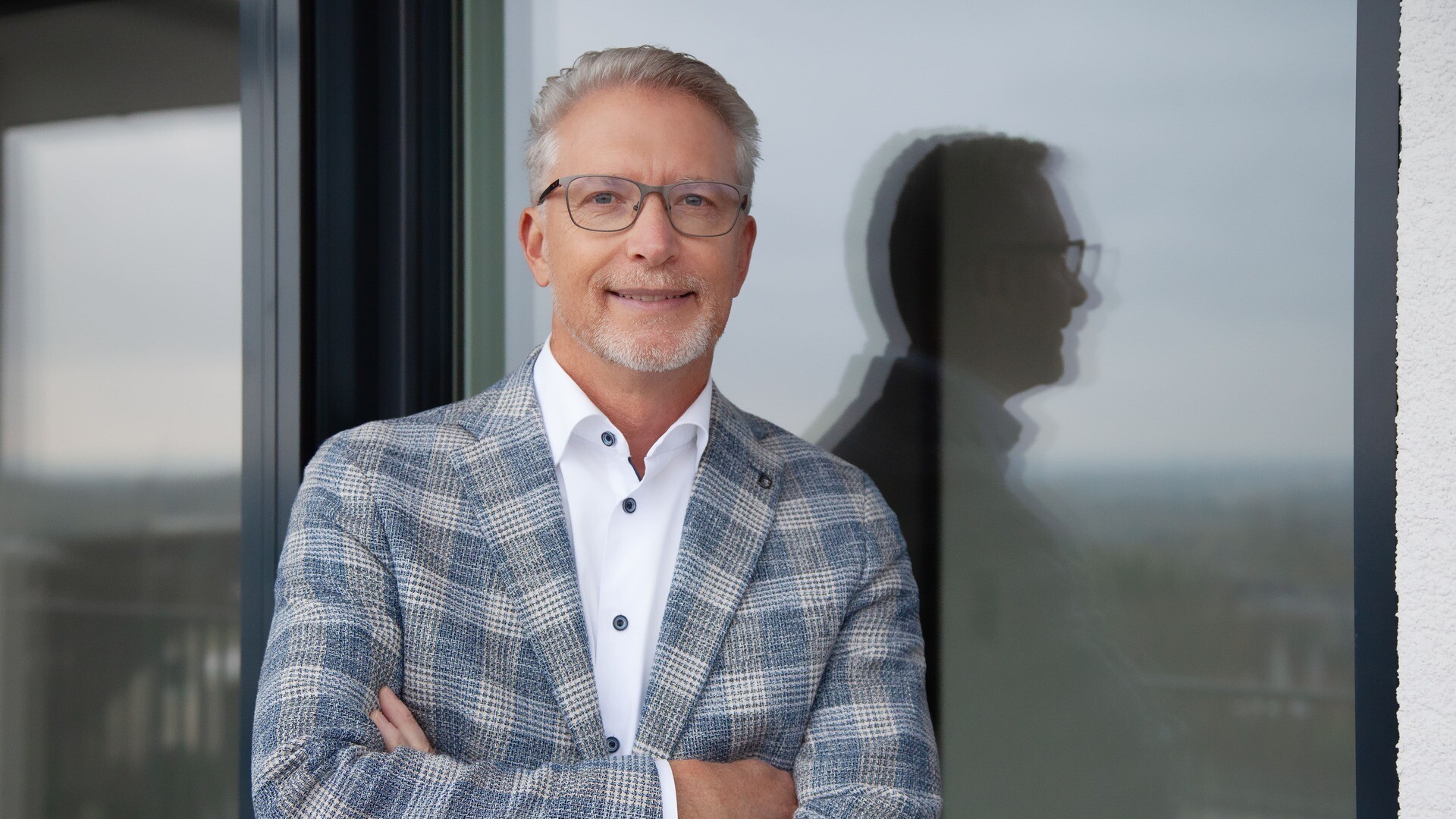 Stefan Wiese, Geschäftsführer WM Taunus Immobilien.