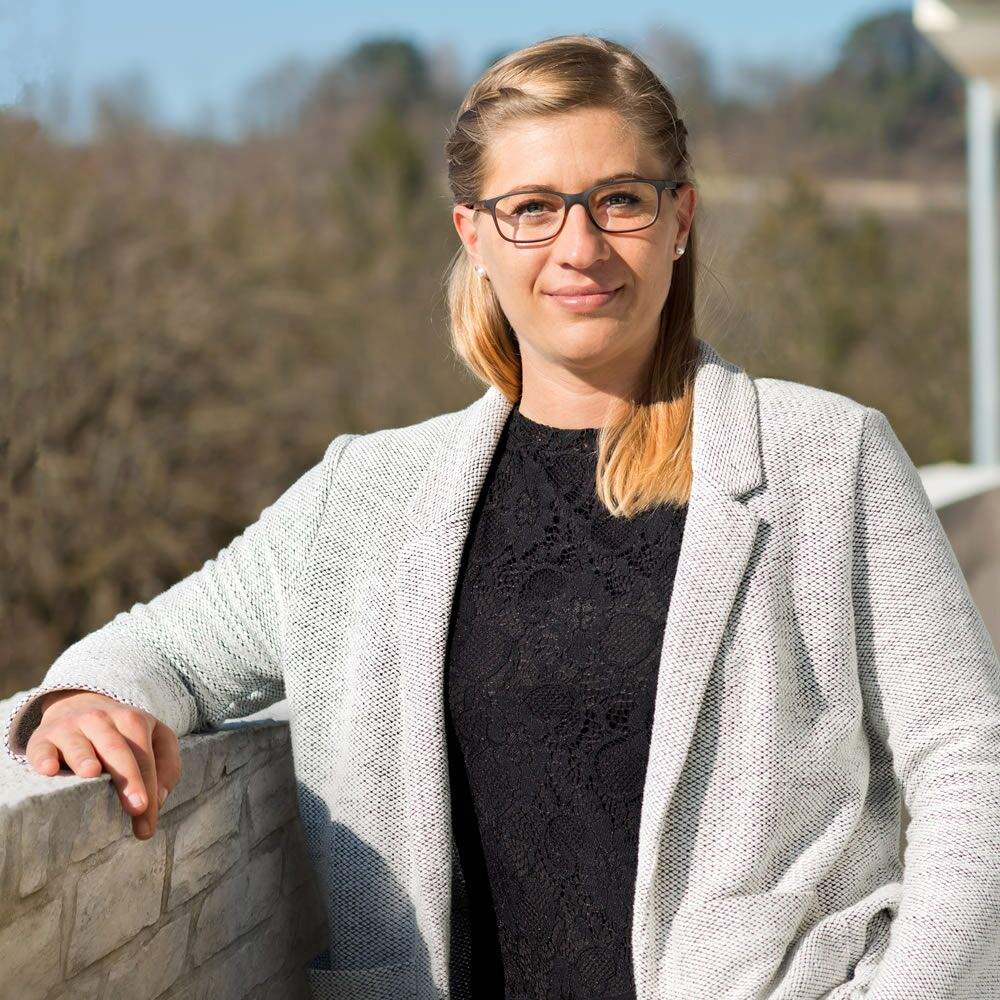 Nicole Wörner Nahaufnahme