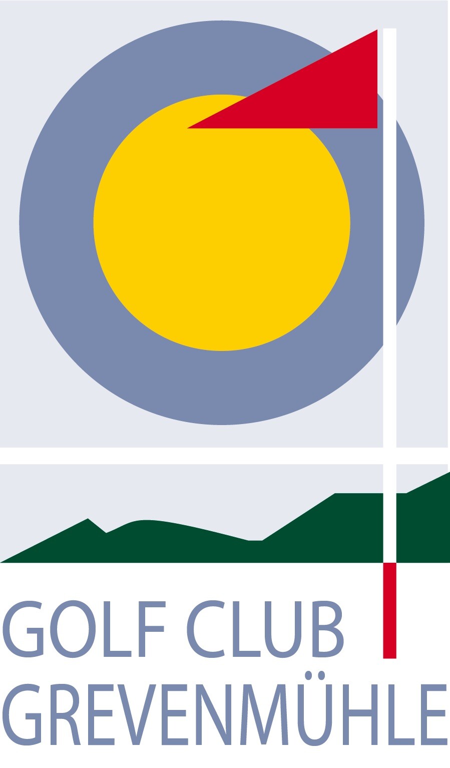 Logo Golfclub Grevenmühle