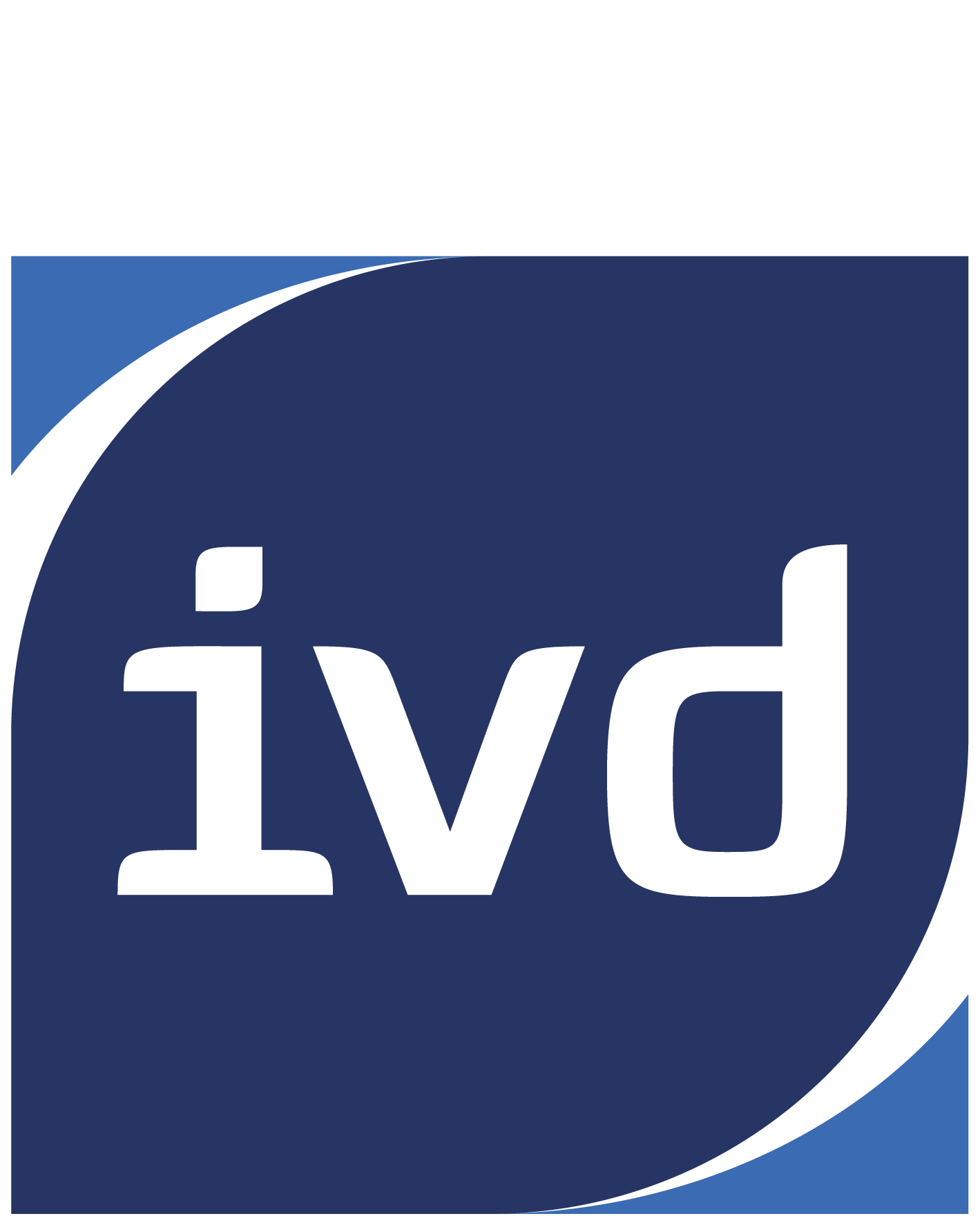 Logo IVD