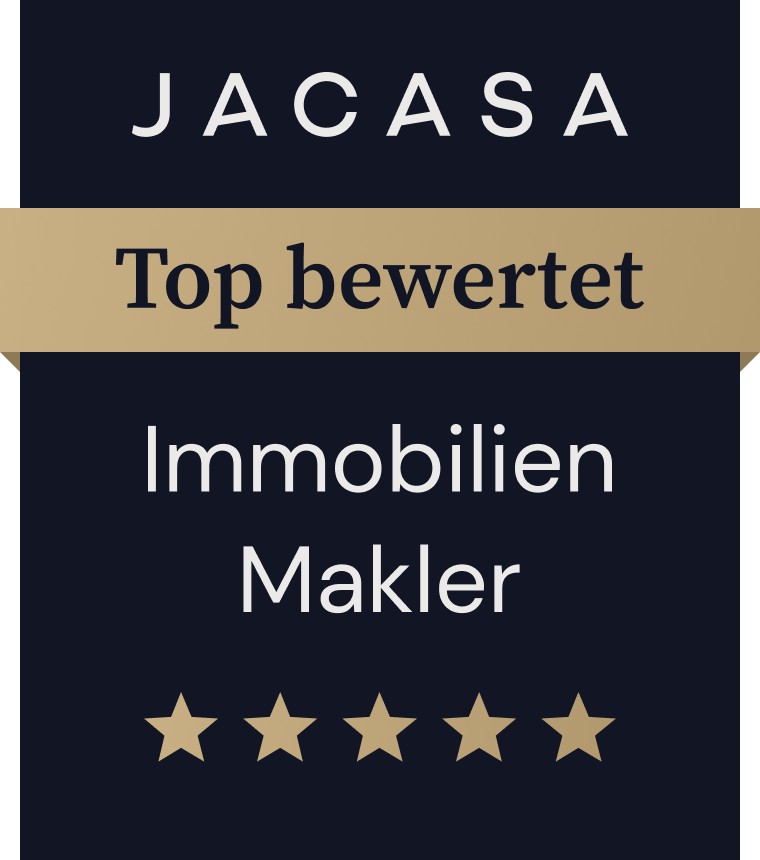 Jacasa Siegel Top bewertet