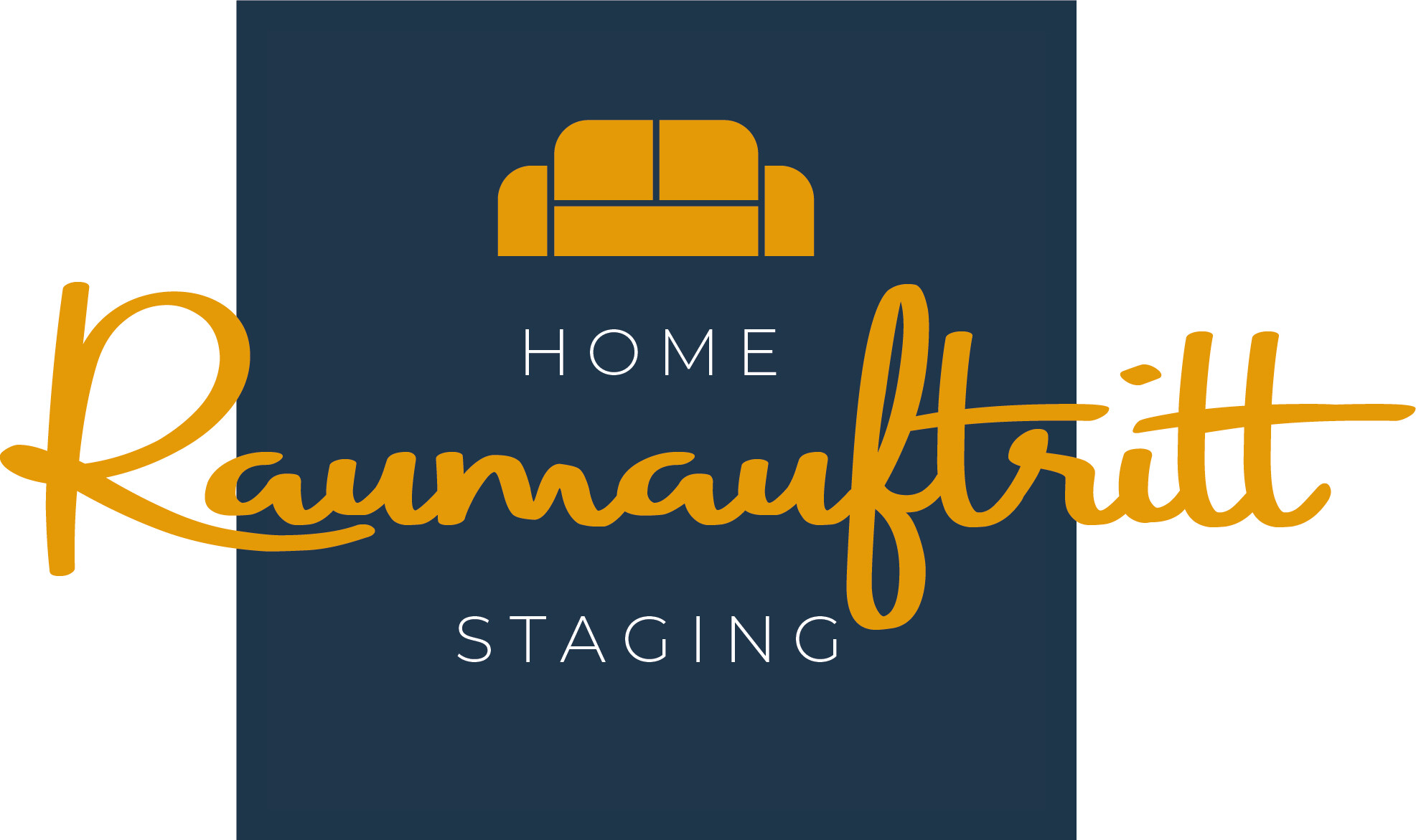 Logo Raumauftritt Home Staging