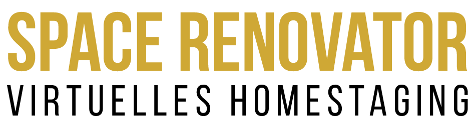 Logo Space Renovator