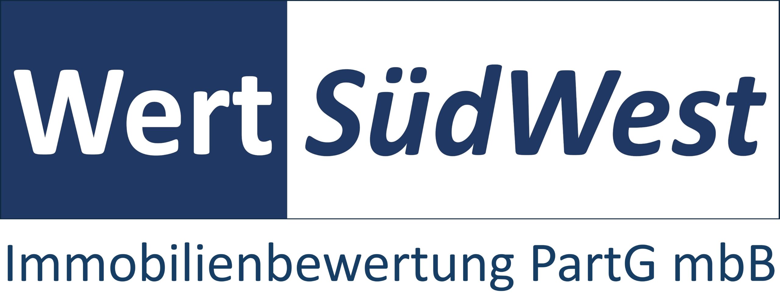 Logo Wert SüdWest