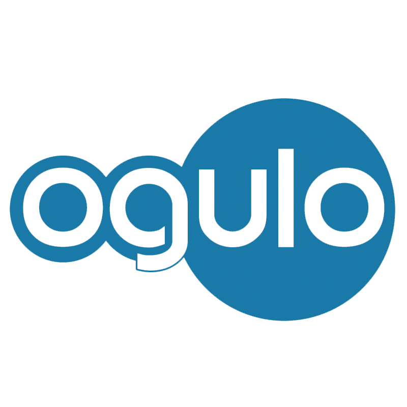 Logo ogulo