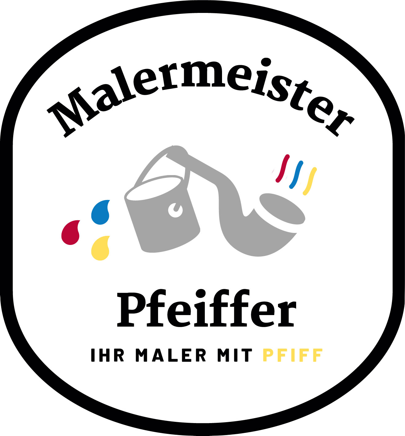 Pfeiffer Malermeister Ratingen