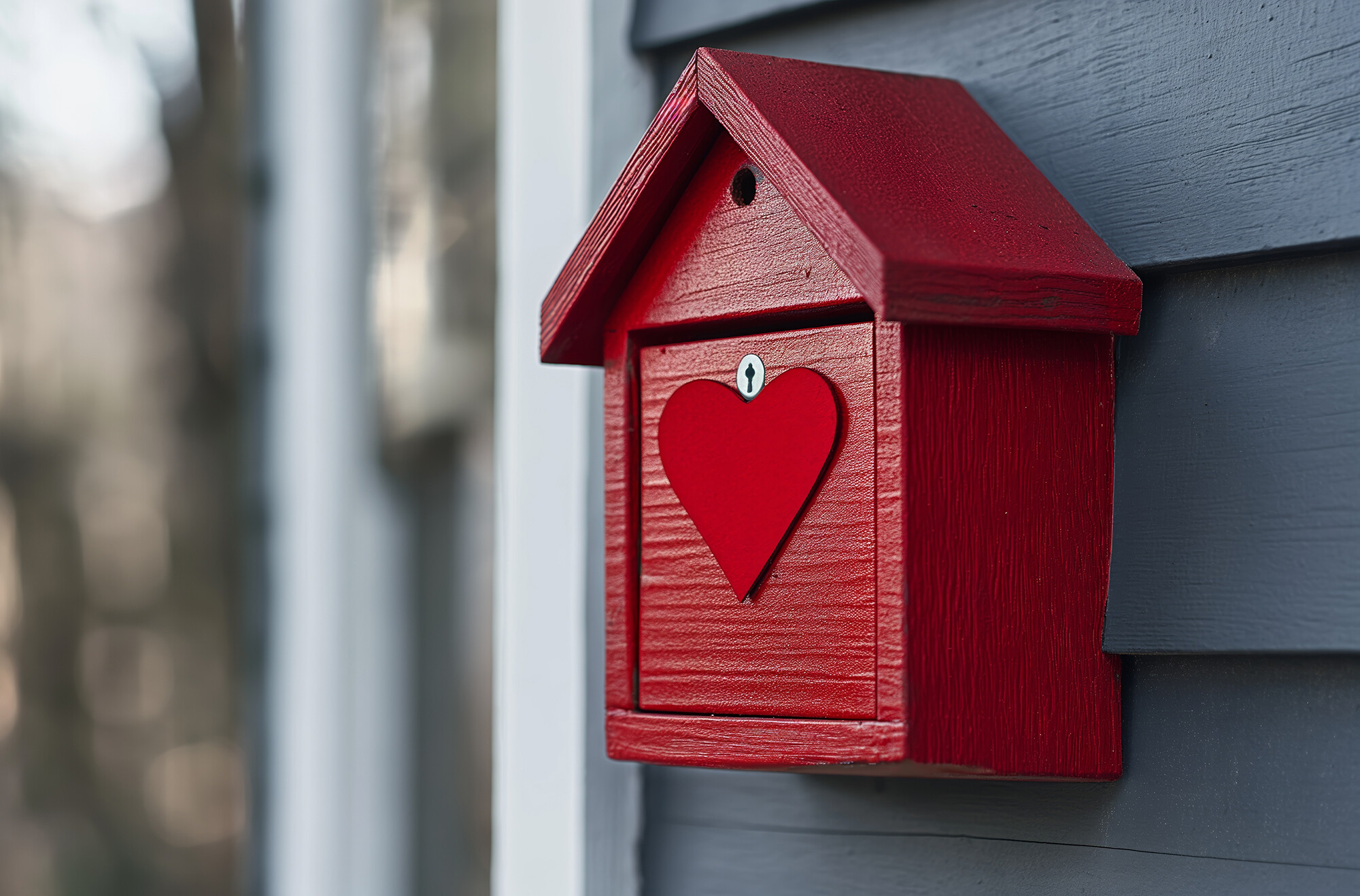 WohnGlück Newsletter