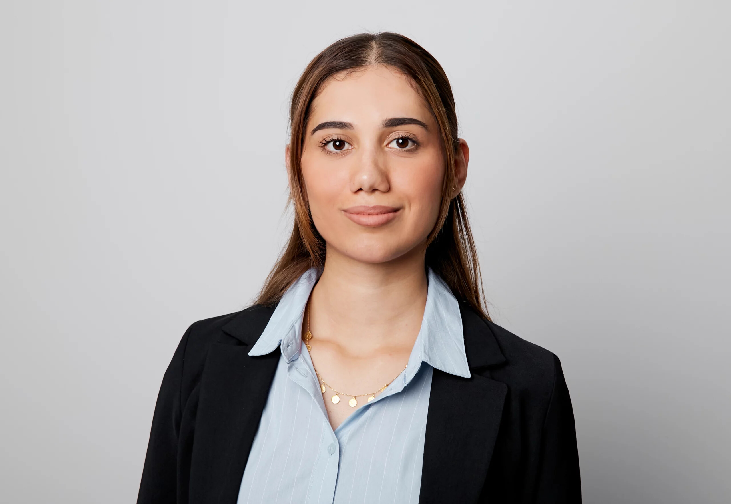 Foto Frau Mona Kareem-Ameen