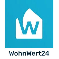 Wohnwert24 Logo
