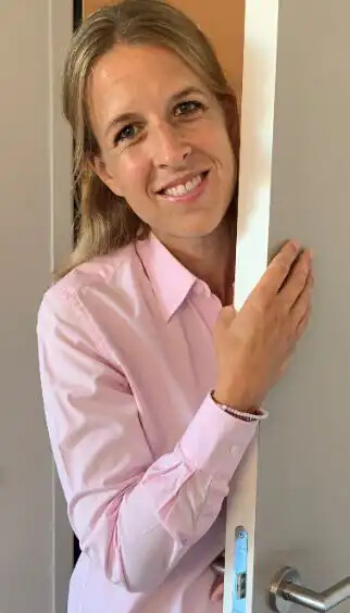 Leonie Hediger-Ochsner