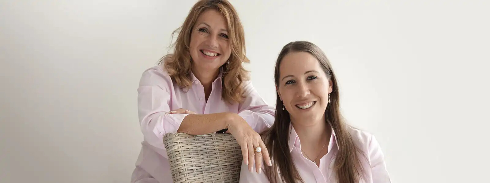 Claudia Frei, Jacqueline Vuilleumier-Hensler