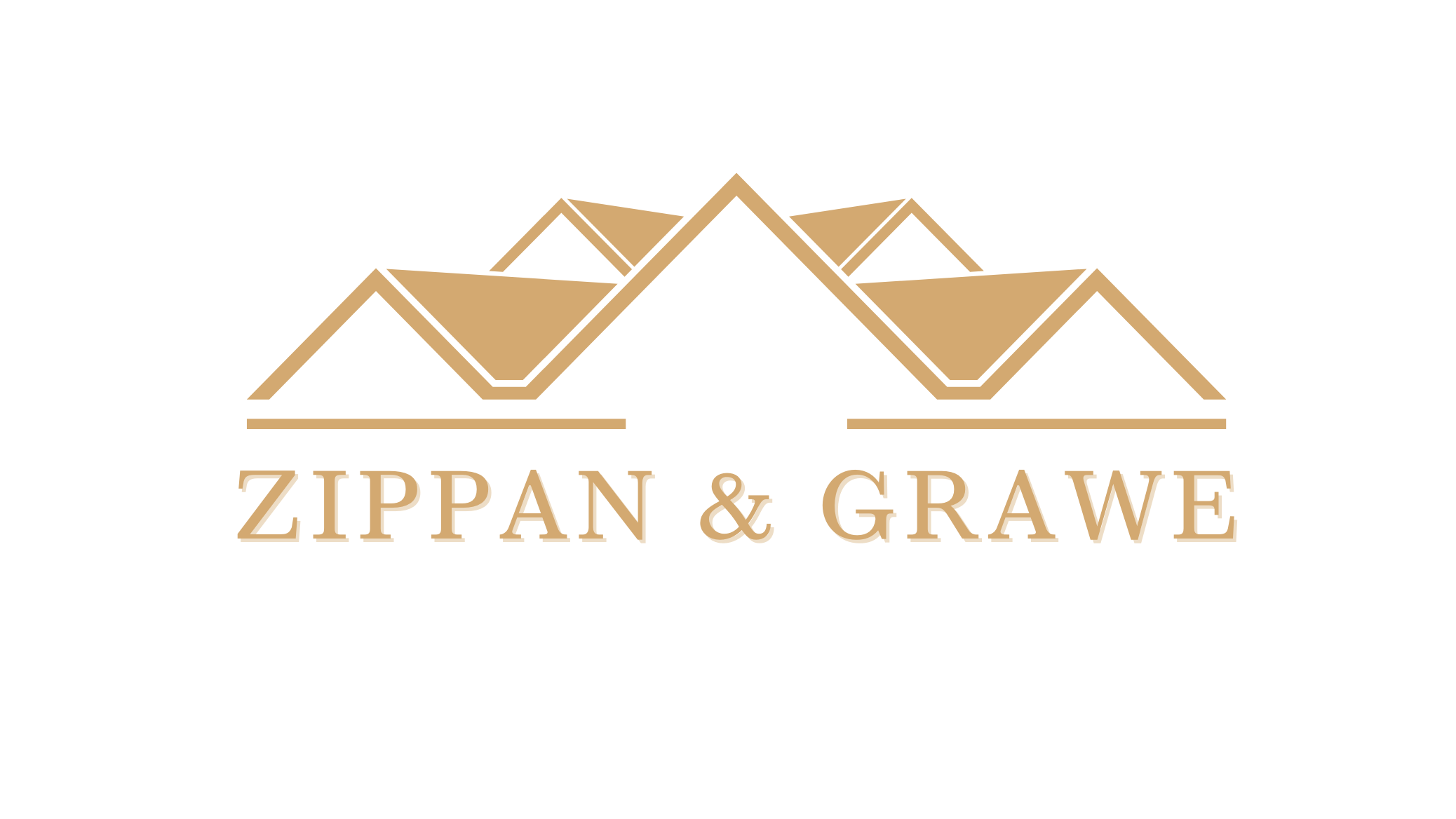 Logo ZIPPAN & GRAWE