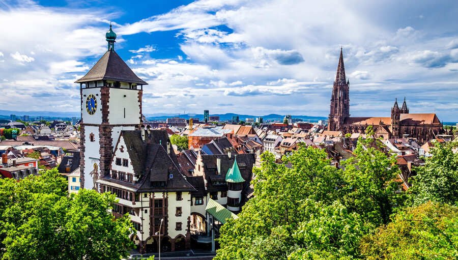 Freiburg