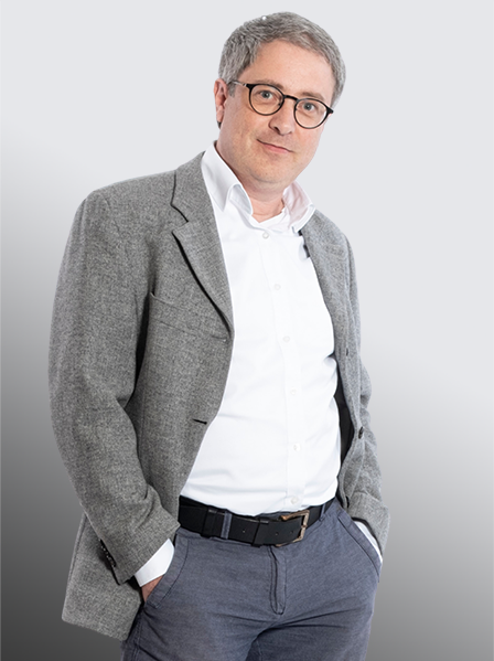 Nico Eltermann