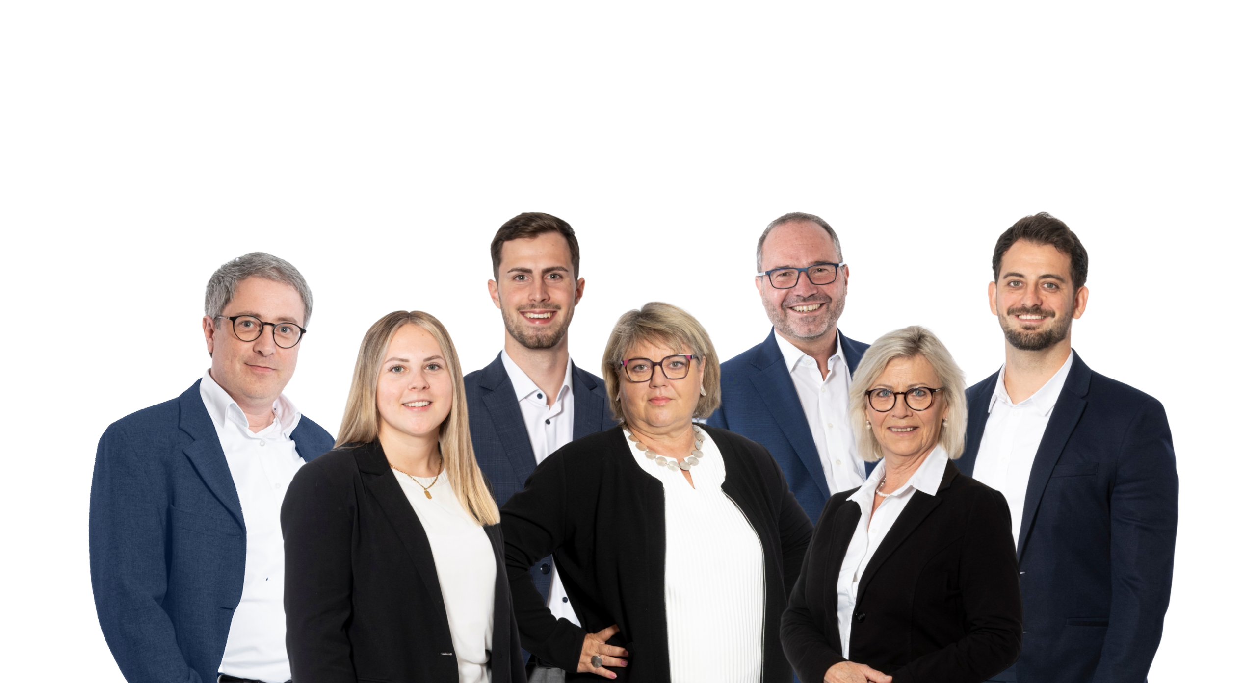 Gruppenfoto
