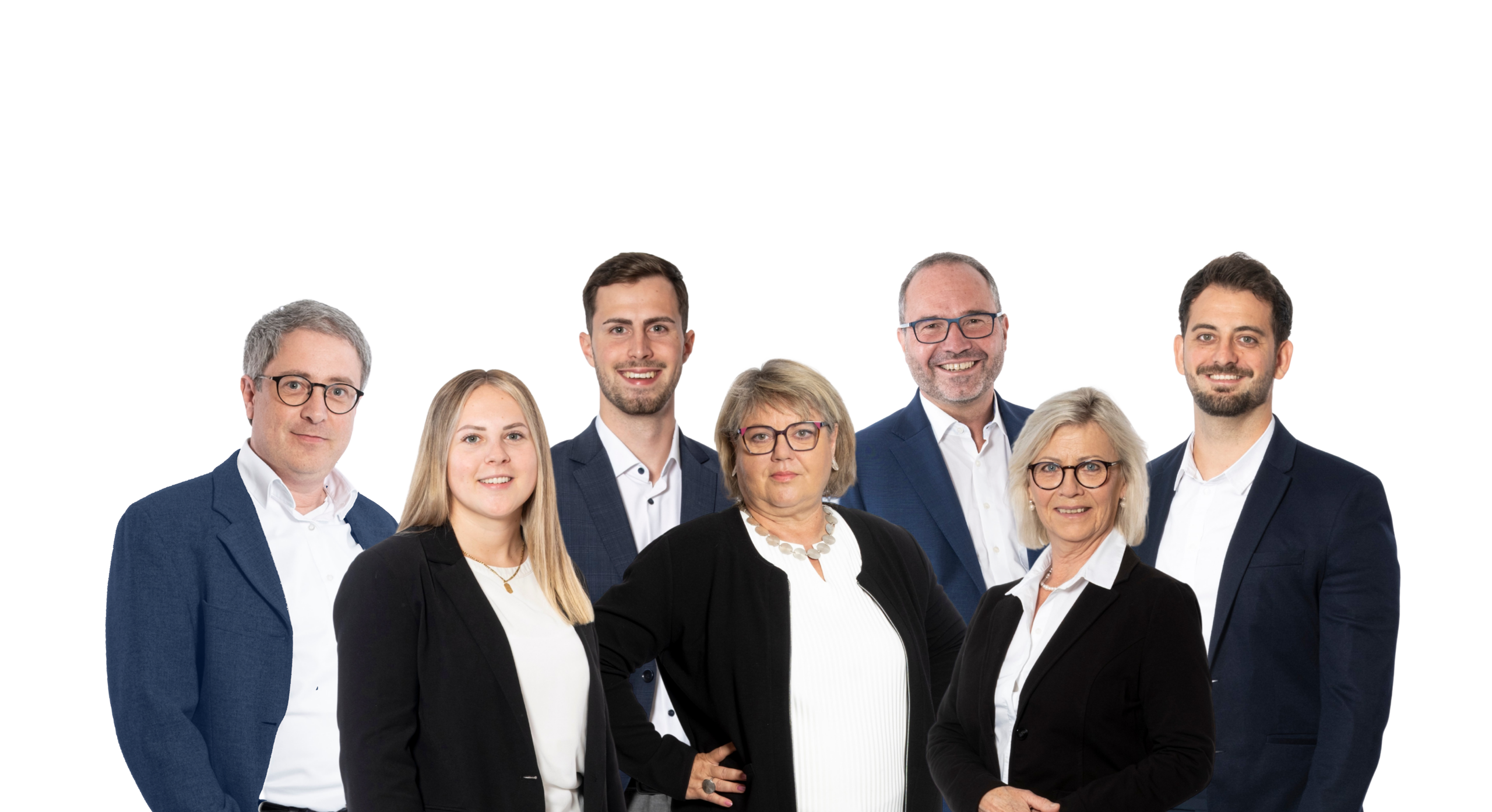Gruppenfoto