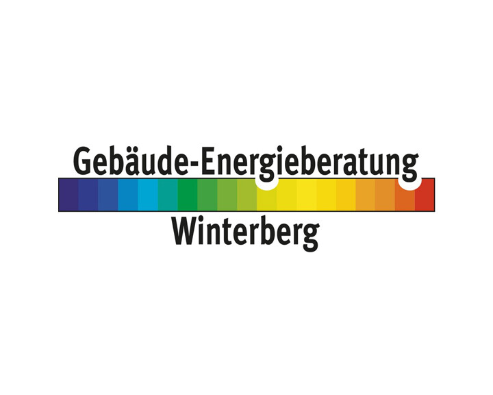 Logo "Gebäude-Energieberatung Winterberg"