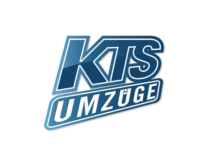 Logo "KTS Umzüge"